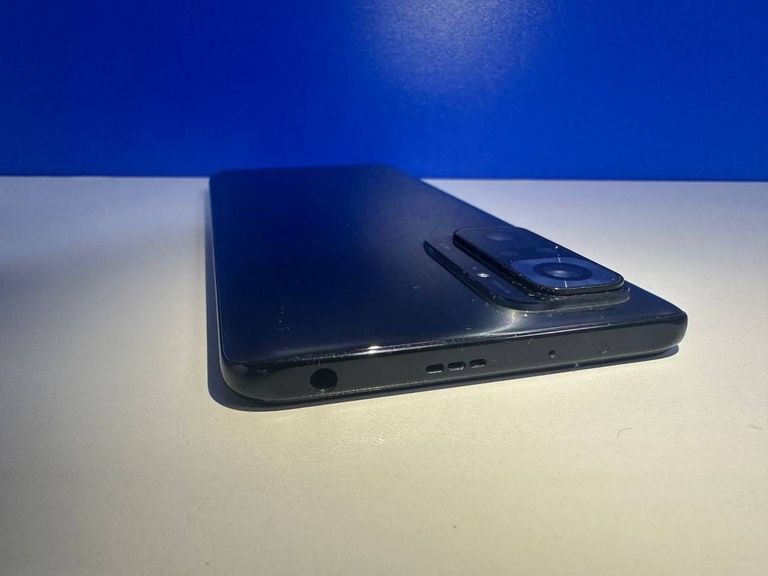 Xiaomi Redmi Note 10 Pro 6/64GB Onyx Gray Код:01-200794987. Изображение 12