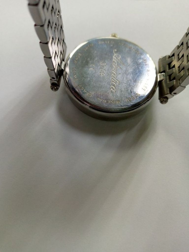 Объявление Adriatica 3709 Б/У