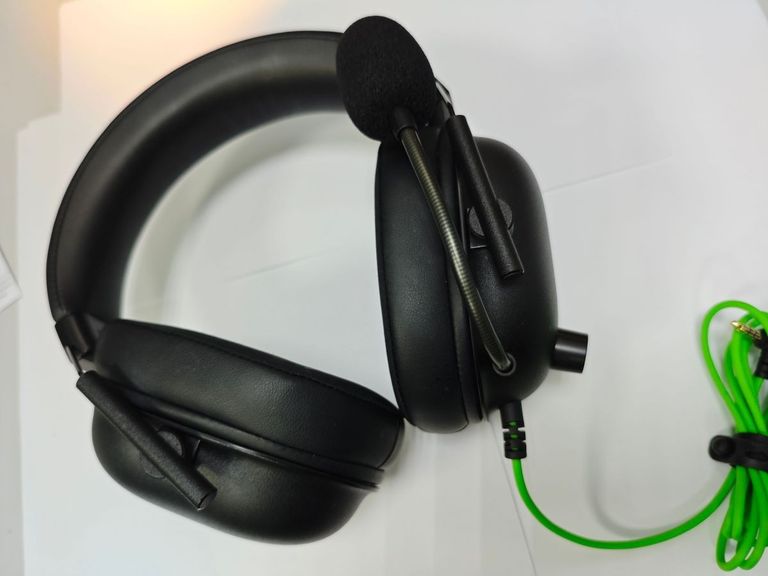 Купити Razer blackshark v2 x Б/У