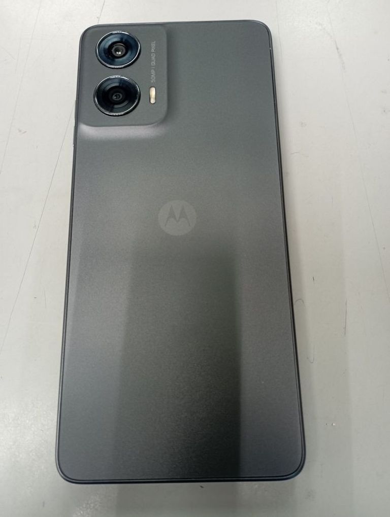 Дешево Motorola g24 4/128gb з ломбарду