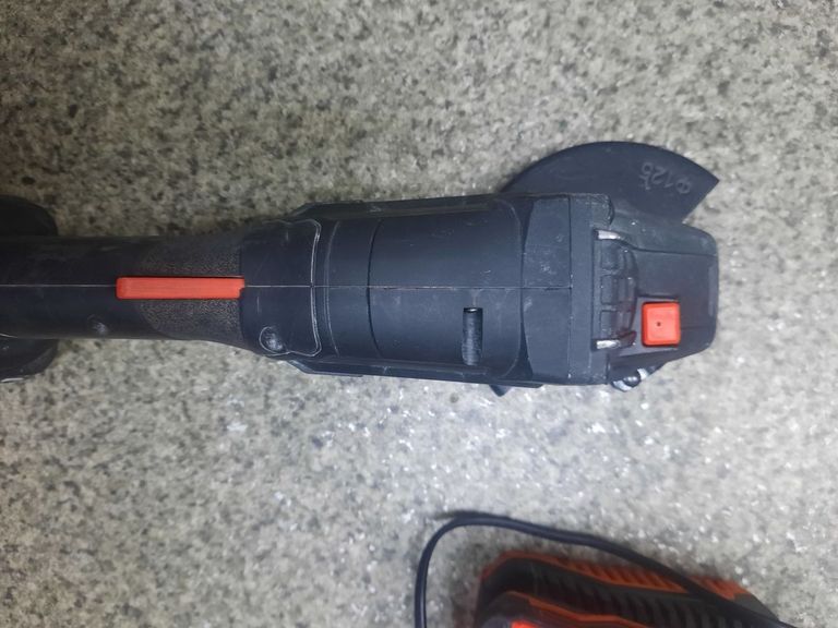 Купити Dnipro-M dhr-200bc + ultra dga-201+ 2акб 4,0 ah 1 акб 2,0 ah+ зп Б/У