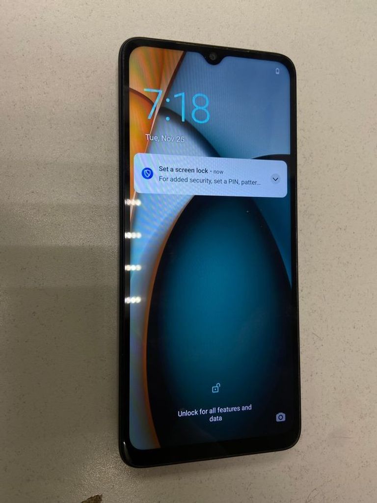 Дешево Xiaomi redmi a3 3/64gb з ломбарду