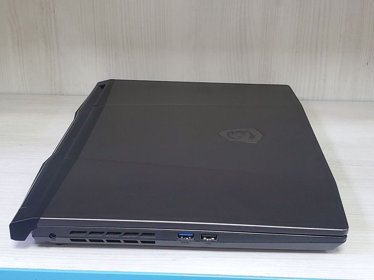 Msi 15/core i7-13700h ddr5/16gb ddr5/hdd *відсутній/ssd 1000 gb/geforce rtx4060 8gb Код:01-200796685. Зображення 9