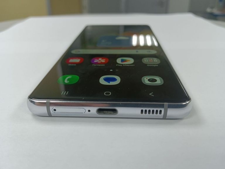 Samsung g998 galaxy s21 ultra 12/128gb Код:01-200792614. Изображение 10