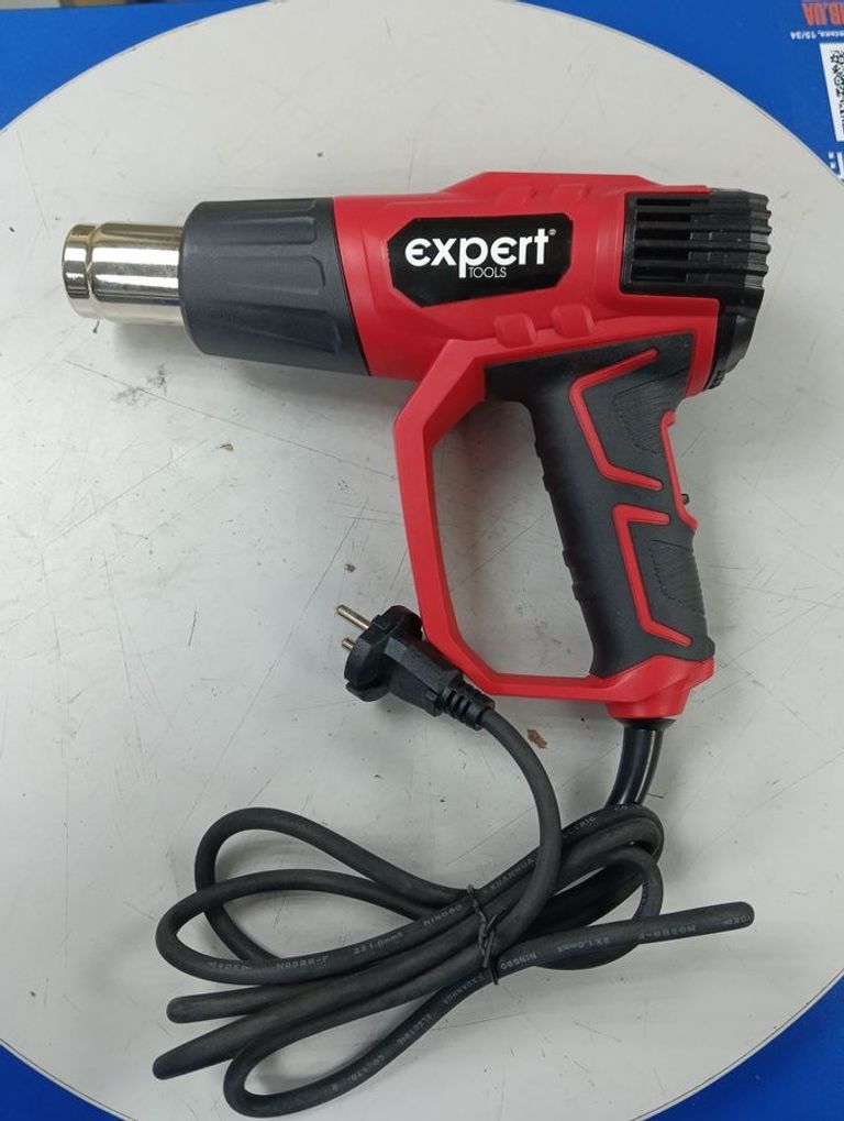 Дешиво Expert tools HG1027 с ломбарда