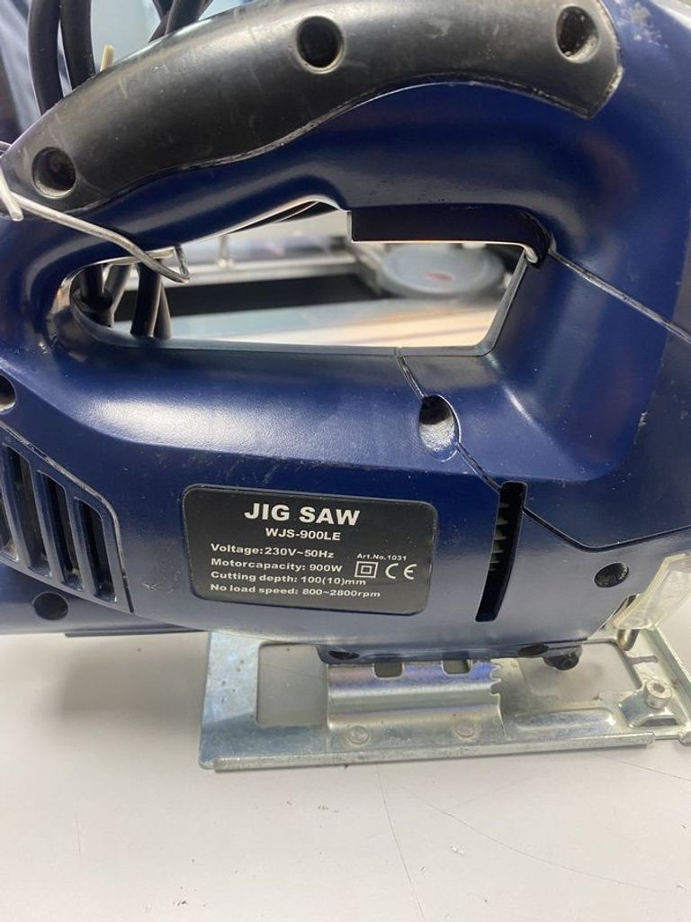 Распродажа Wintech wjs-900le, продавец Техноскарб