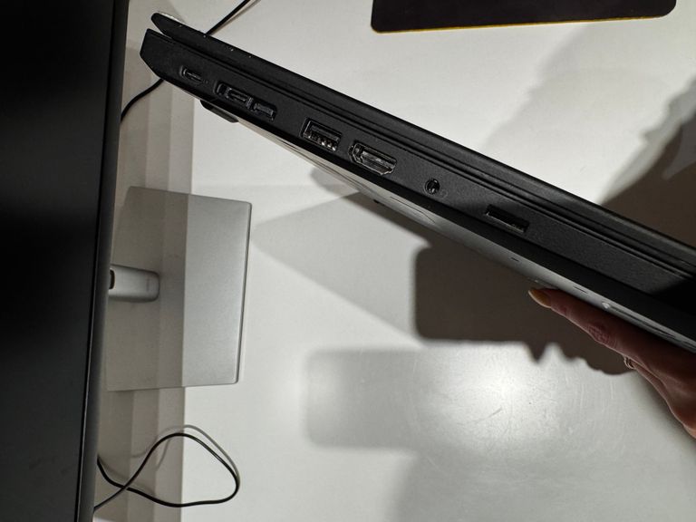 Lenovo ThinkPad T15 G1 Код:null. Изображение 5