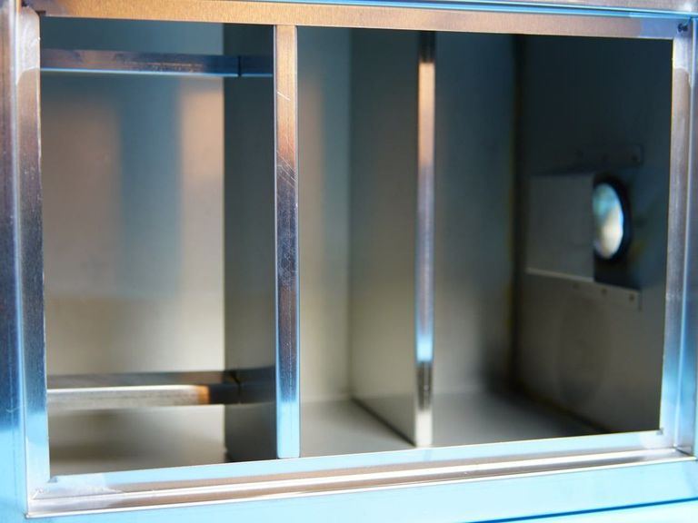 Дешиво VEVOR с ломбарда