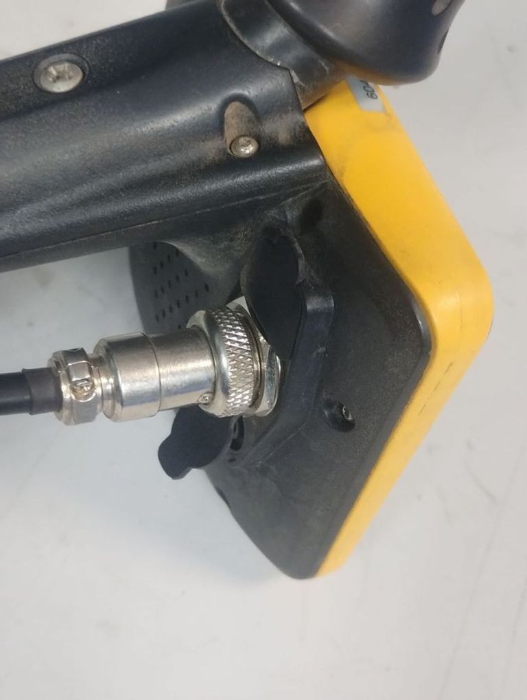 Garrett ace apex multi-flex Код:01-200756695. Изображение 17