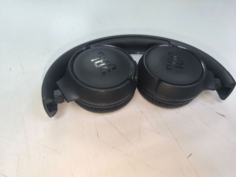 Объявление JBL Tune 510BT (JBLT510BTBLK) Б/У