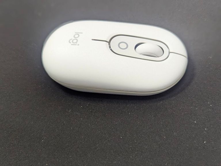 Дешиво Logitech pop mouse с ломбарда