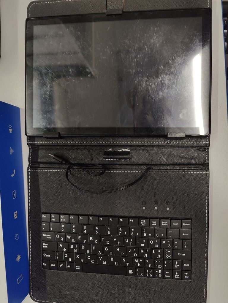 Дешиво Huawei (Копія) mate pad pro 12/512gb с ломбарда