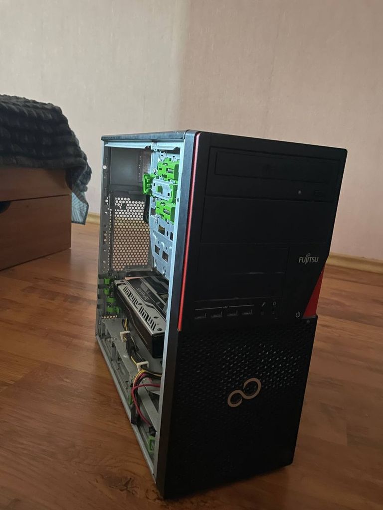 Fujitsu Код:null. Зображення 4