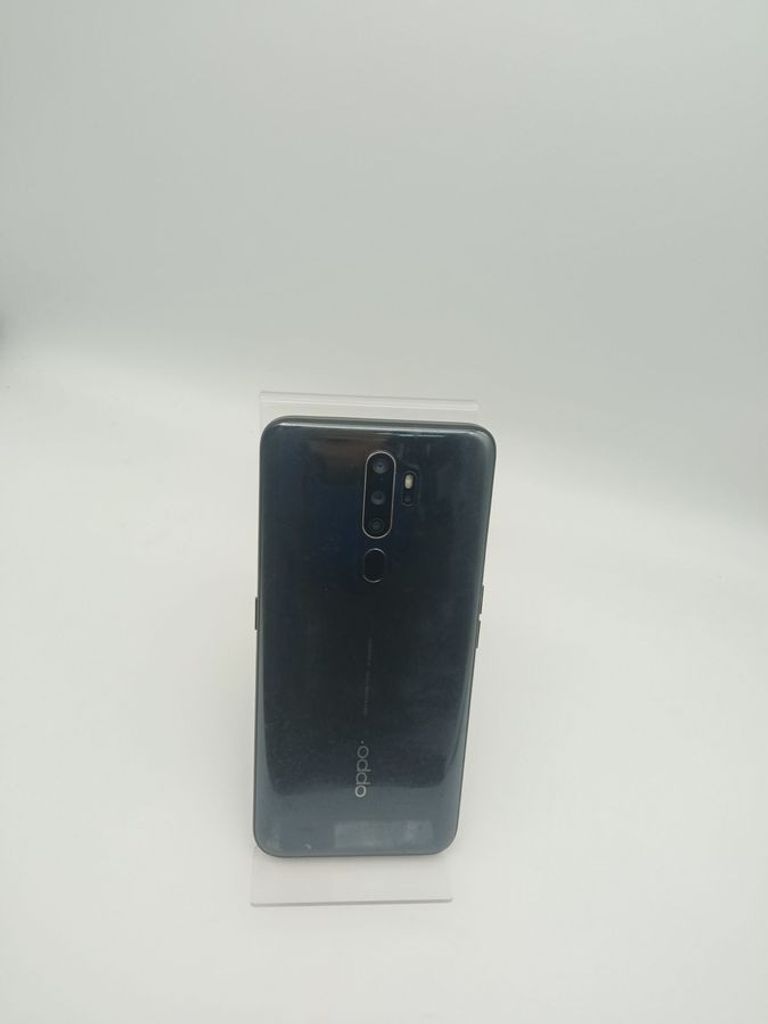 Объявление OPPO A5 2020 3/64GB Black Б/У