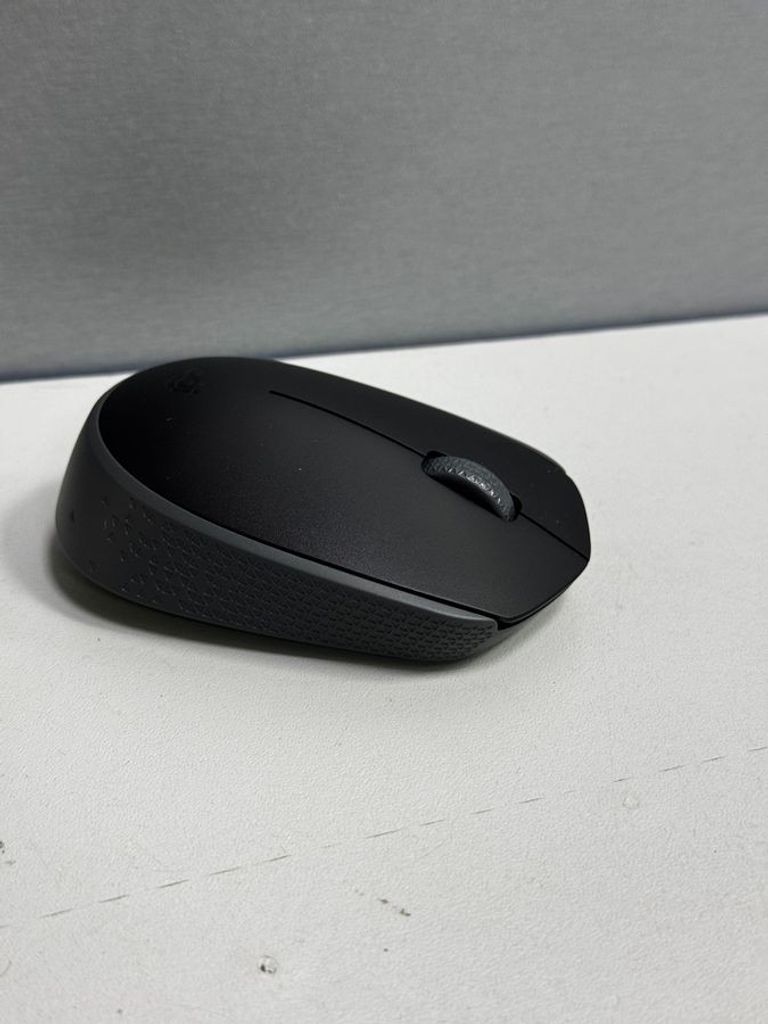Оголошення Logitech m171 Б/У