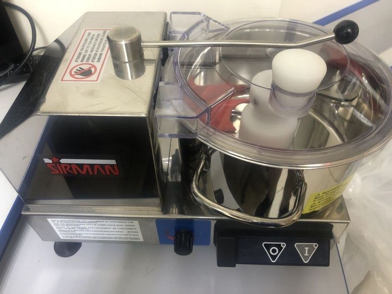 Купити Sirman c4 vv Б/У