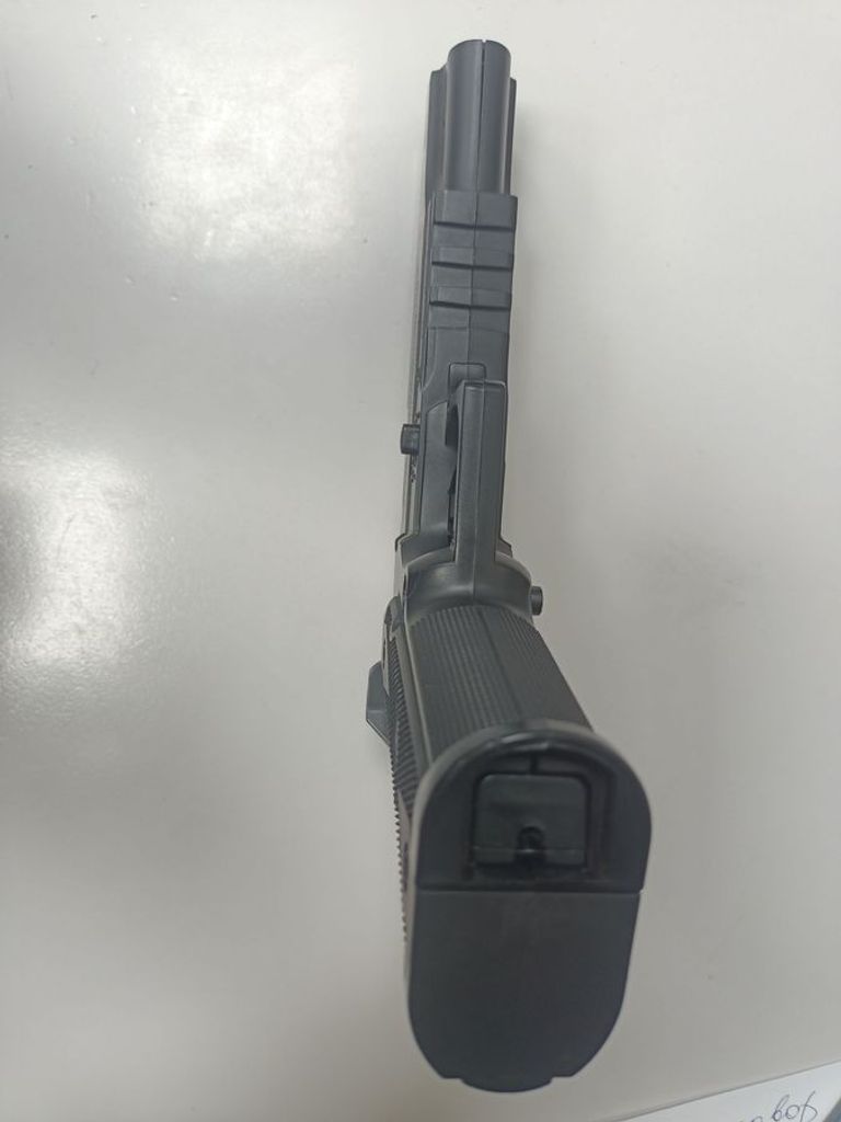 Дешево Central borner Power win 304 (Colt 1911) з ломбарду