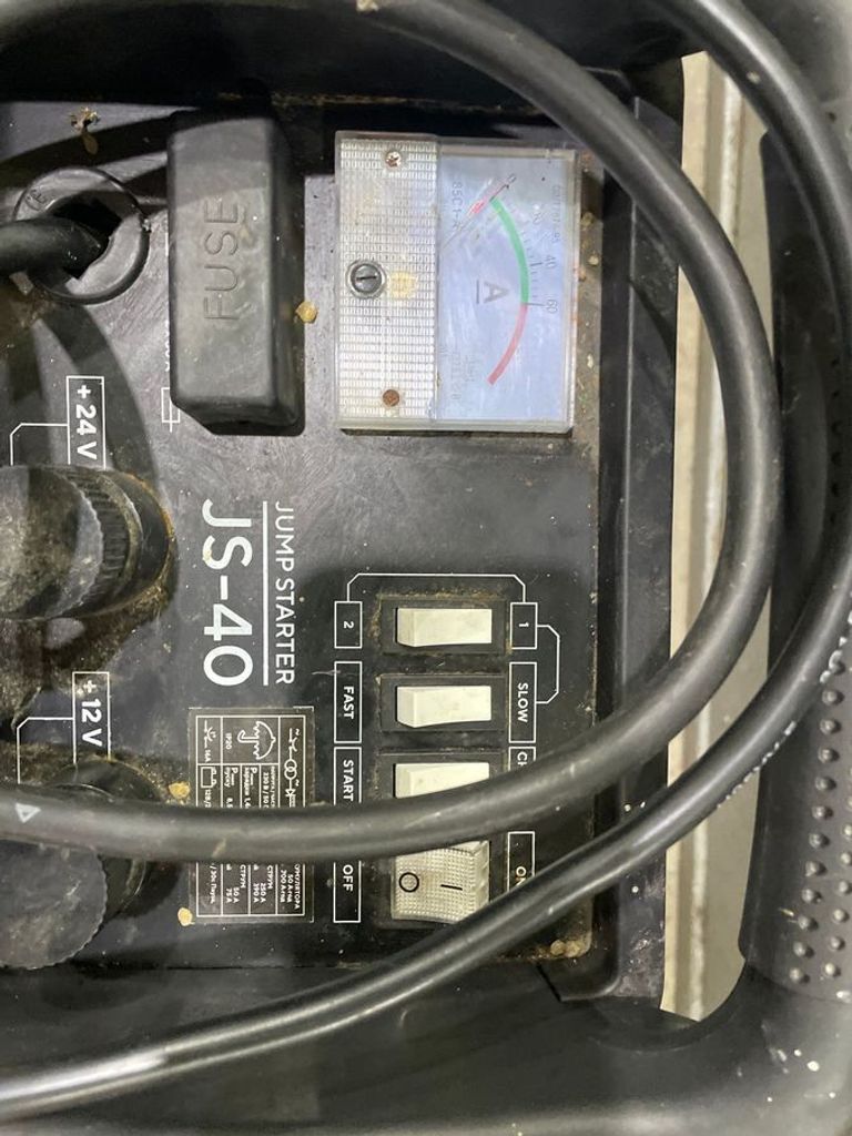 Распродажа Dnipro-M js-40, продавец Техноскарб