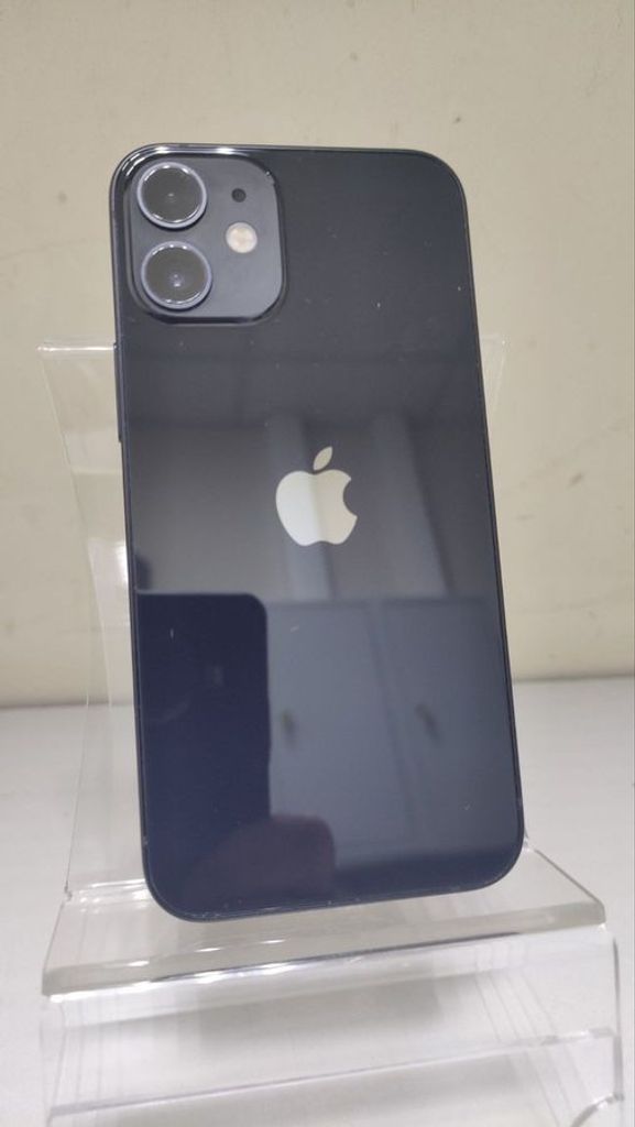 Apple iPhone 12 mini 64GB Blue (MGE13) Код:01-200797797. Изображение 12