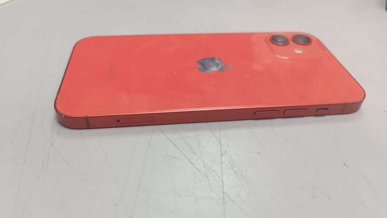 Apple iPhone 12 128GB Blue (MGJE3/MGHF3) Код:01-200788633. Изображение 7