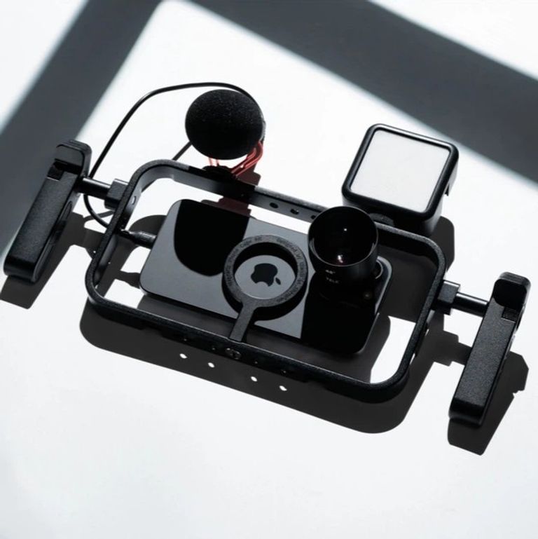 Оголошення Ulanzi MG-001 Б/У