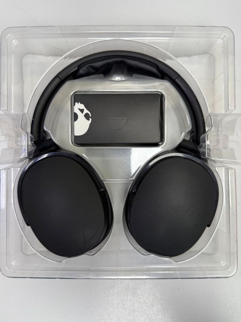 Купить Skullcandy hesh 3.0 Б/У