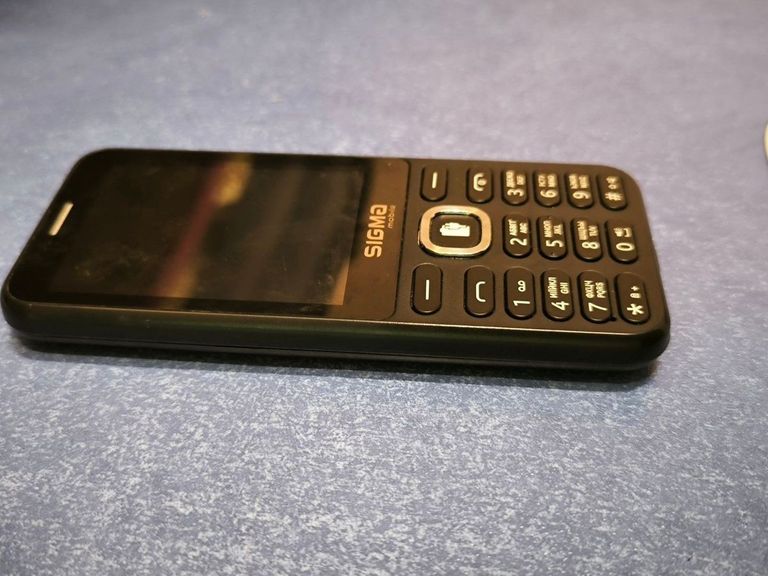 Sigma x-style 31 power type-c Код:01-200803321. Изображение 5