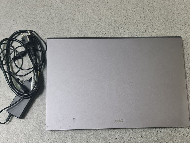 Acer 15/core i5-1235u ddr5/16gb ddr5/ssd 512 gb/*інтегрована Код:01-200802258. Изображение 5