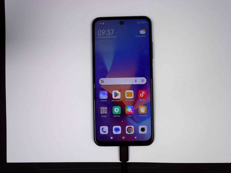 Купити Xiaomi redmi note 10 5g 4/64gb Б/У