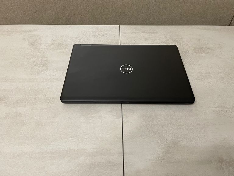Ультрабук Dell Latitude 5590, 15,6" FHD IPS, i5-8350U, 16GB DDR4, 256GB SSD Код:null. Изображение 6