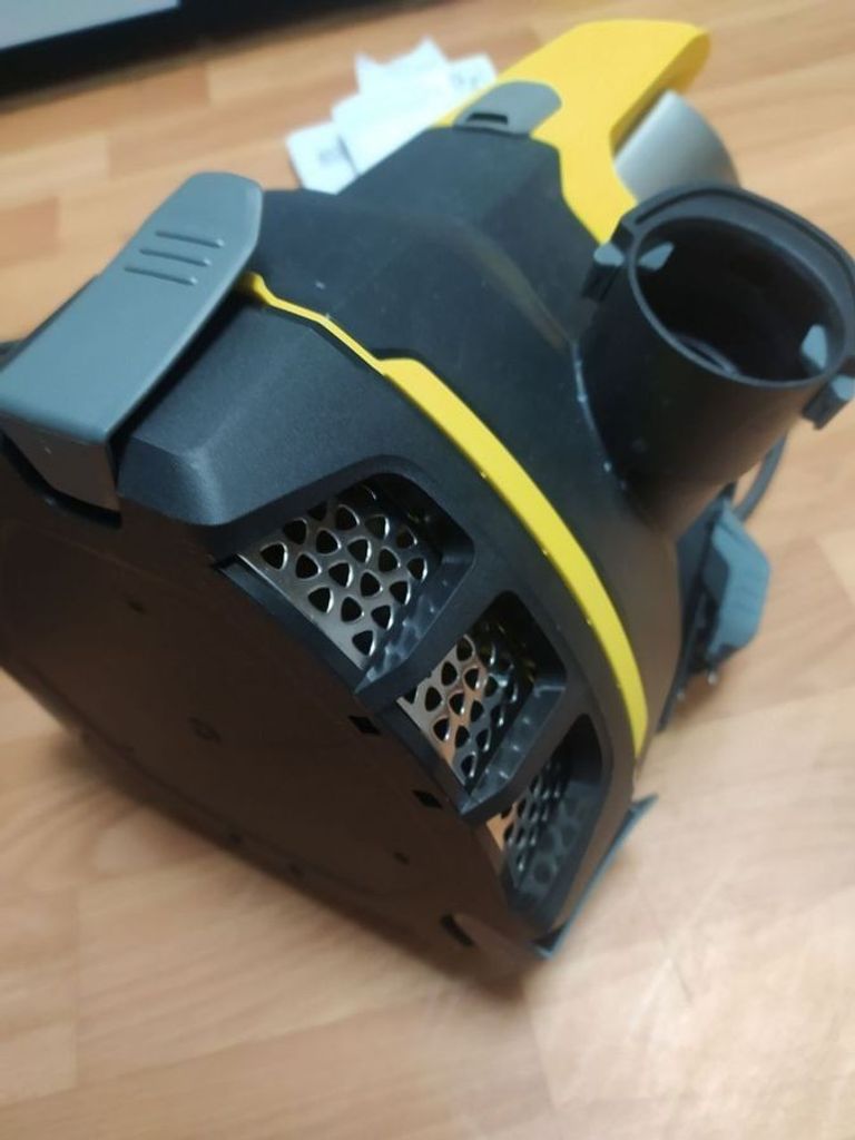 Karcher sp 17.000 flat level sensor Код:01-200802722. Зображення 5