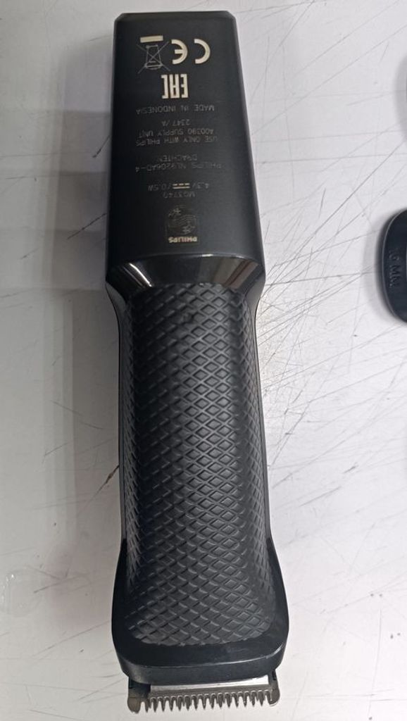 Дешиво Philips MG3740/15 с ломбарда