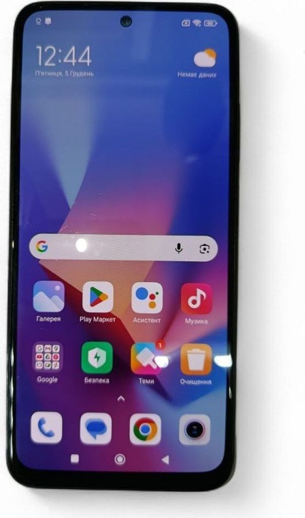 Купить Xiaomi redmi note 10s 6/128gb Б/У