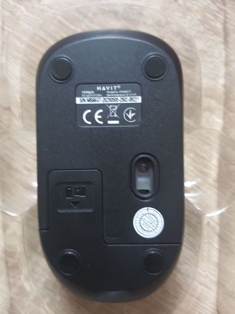 Havit HV-MS66GT Код:01-200741734. Зображення 7