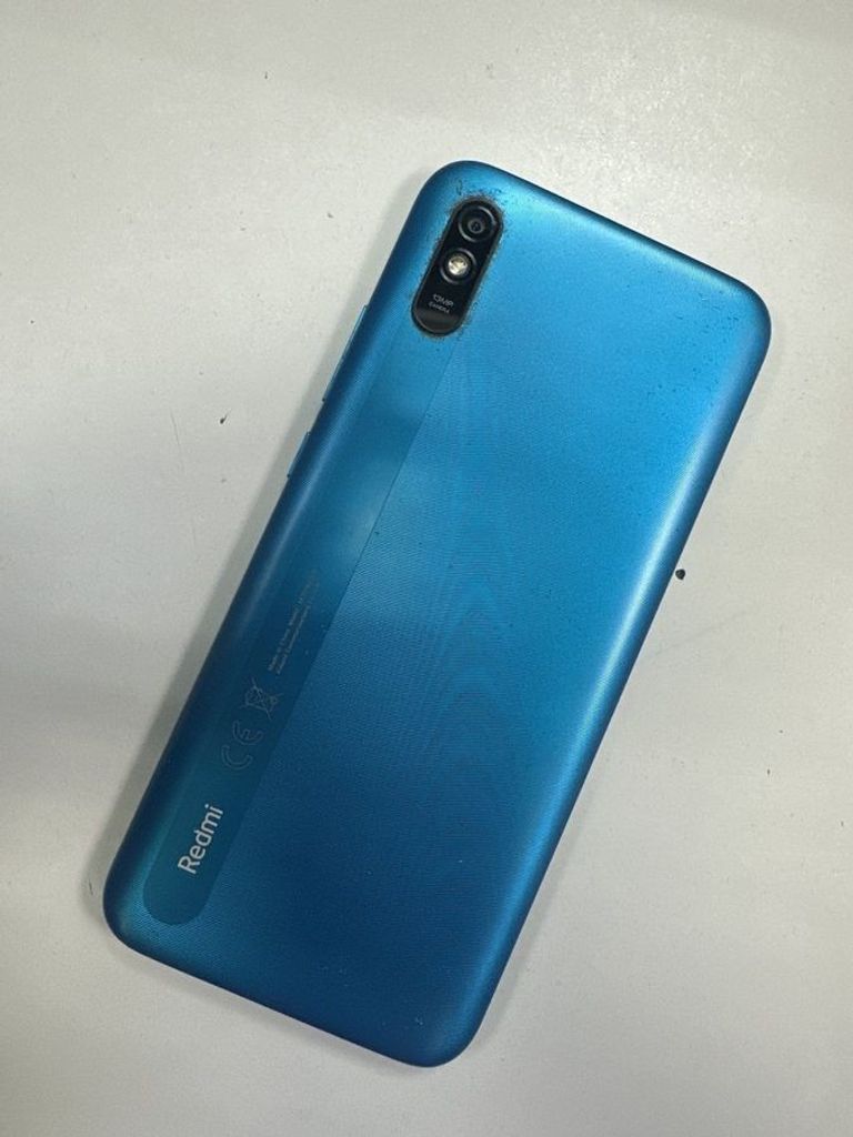 Оголошення Xiaomi redmi 9a 2/32gb Б/У