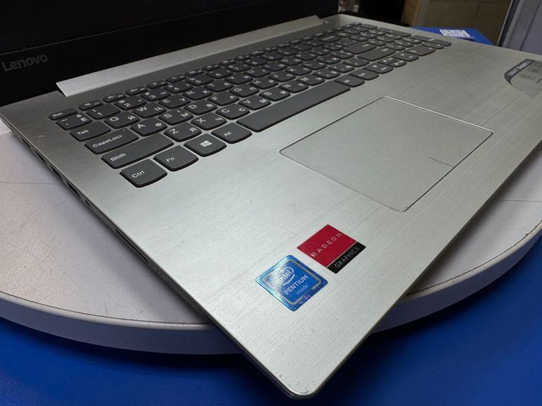 Lenovo єкр. 15,6/ pentium n4200 1,1ghz/ ram4gb/ hdd1000gb Код:01-200803409. Зображення 8