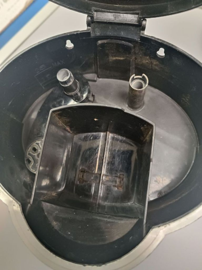 Clatronic ka3186 Код:01-200807726. Изображение 8