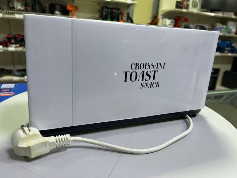Купить Croissant ta-3301 Б/У