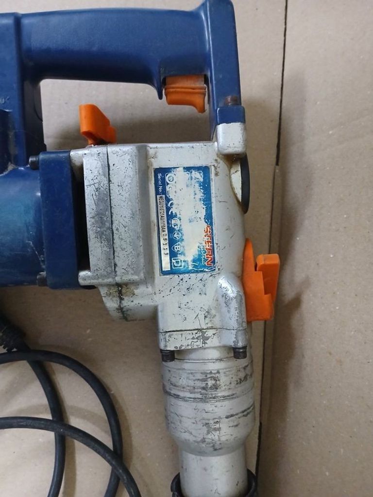 Дешево Stern rh 26b+ з ломбарду