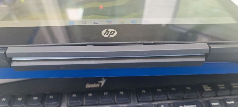 Распродажа Hp 11/pentium n6000 ddr4/8gb ddr4/ssd 256 gb/*інтегрована, продавец Техноскарб