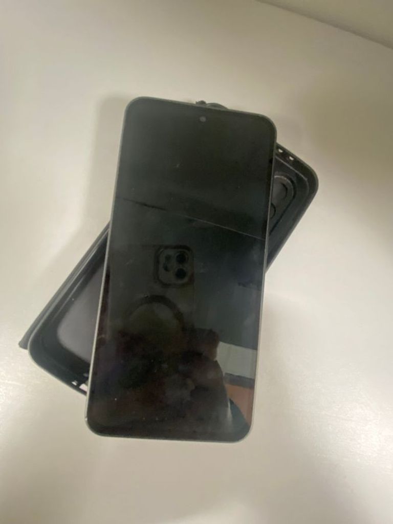 Объявление Samsung galaxy a36 5g 8/256gb Б/У