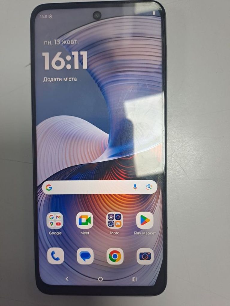 Дешиво Motorola moto g55 8/256gb с ломбарда