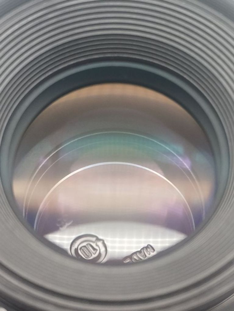 Canon ef 50 mm 1/1.4 Код:01-200636693. Изображение 6