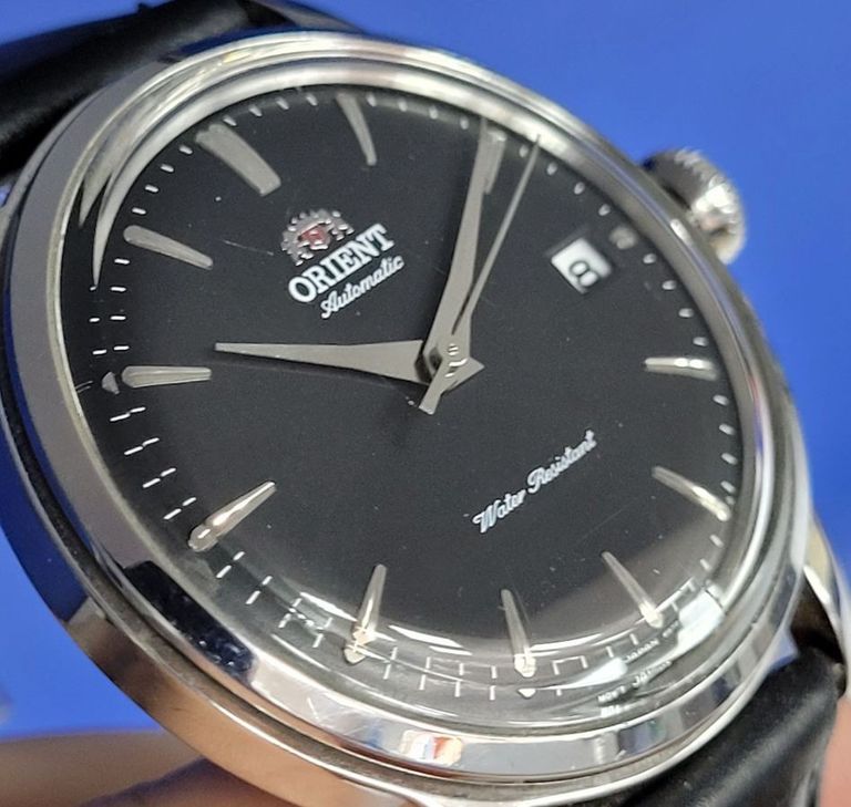 Купить Orient f672-uat0 Б/У