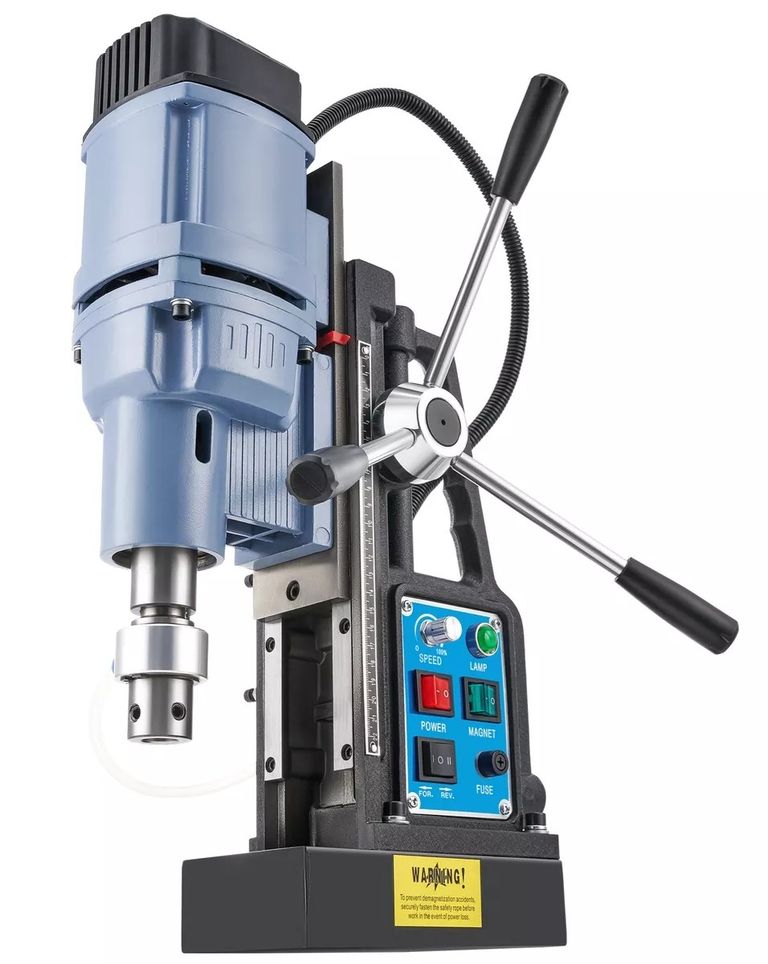 ZELCAN 13900N Mag Dril Код:null. Зображення 6