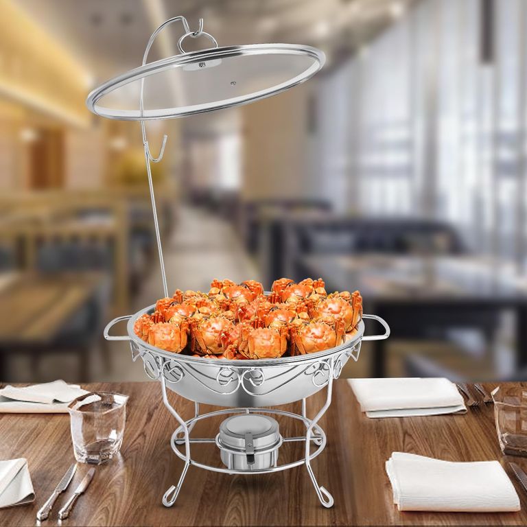 Купить Round roaster 6 літрів Б/У