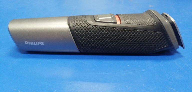 Philips mg 5730 Код:01-200809897. Изображение 5