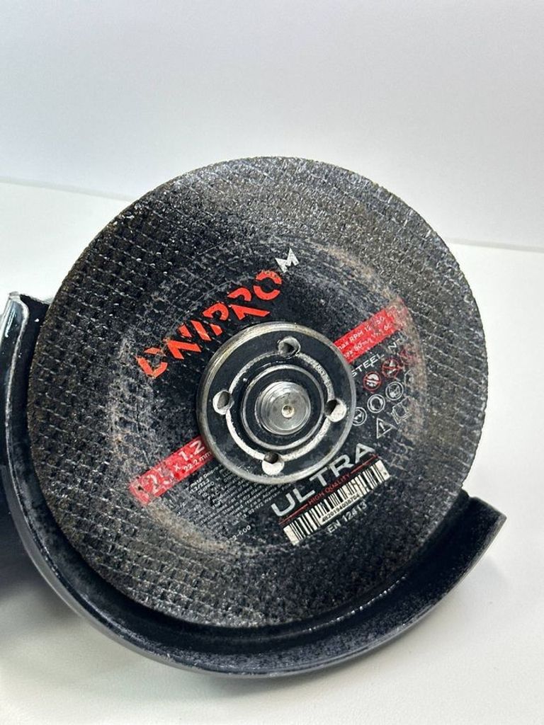 Dnipro-M gl-125s + диск ultra 125 мм Код:01-200811693. Изображение 7