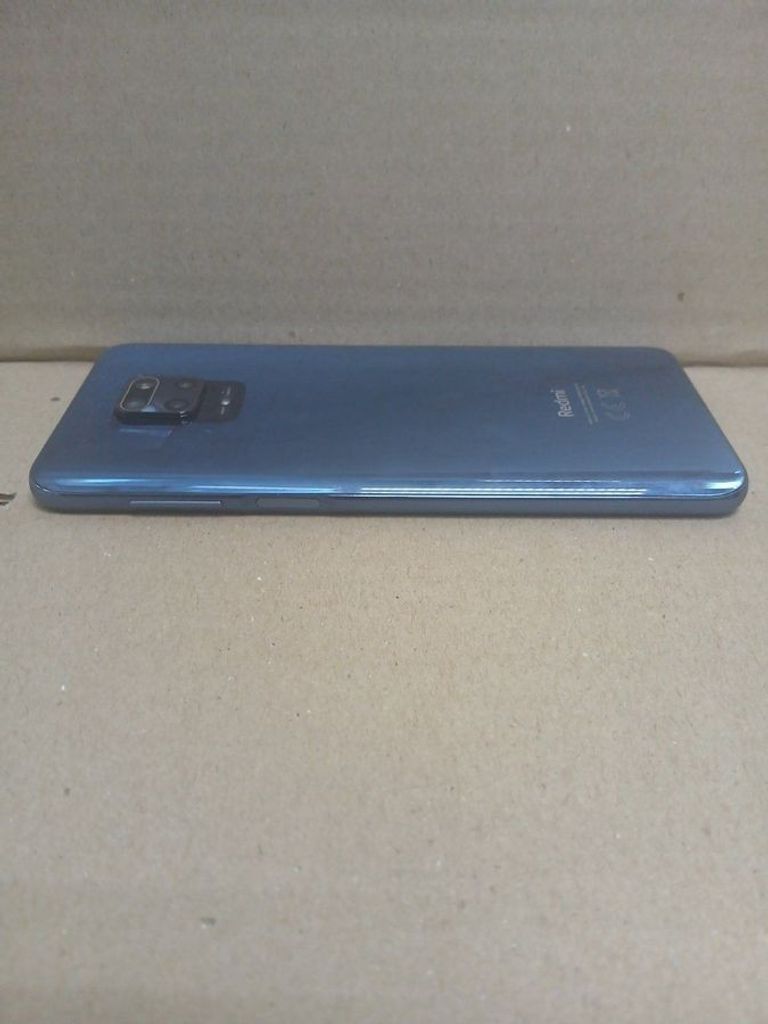 Xiaomi Redmi Note 9S 4/64GB Blue Код:01-200811581. Изображение 10