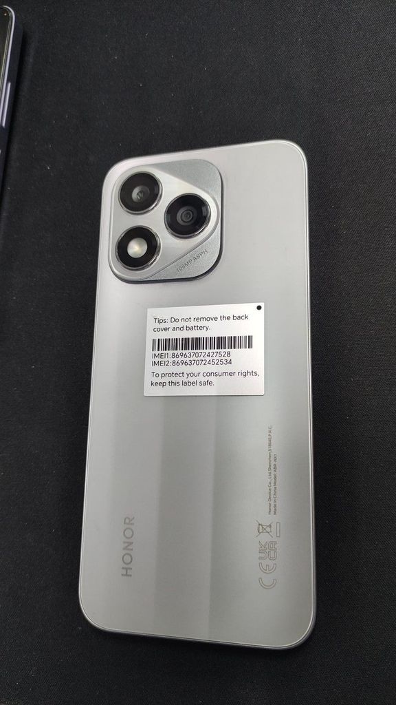 Купить Honor 400 lite 8/256gb Б/У